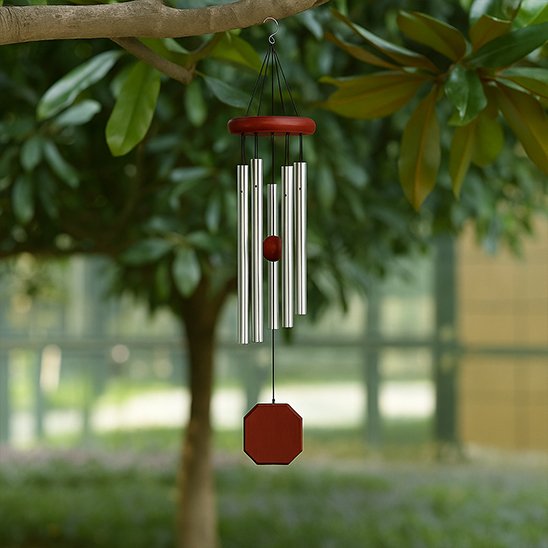 Carillon Mélodieux | Zen Harmonie - Fourtous