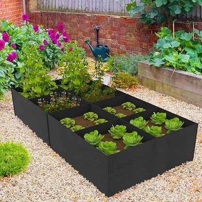 Carré potager | Jardin Pratique - Fourtous