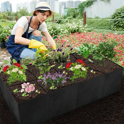 Carré potager | Jardin Pratique - Fourtous