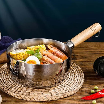 Casserole inox | Premium Chef - Fourtous
