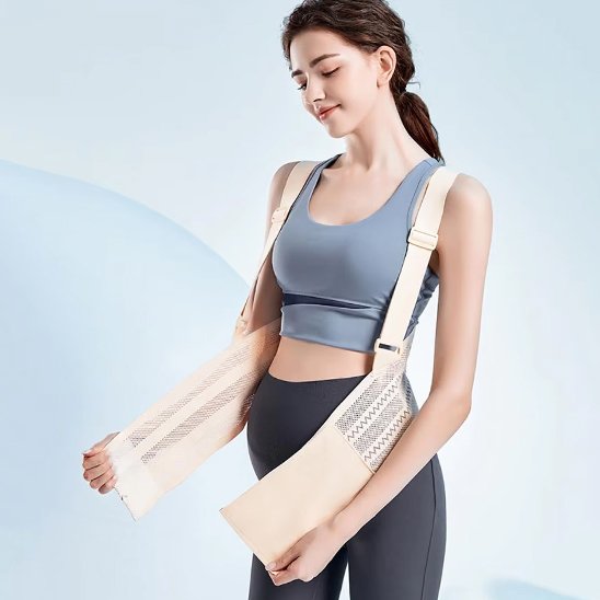 Ceinture de grossesse | Confort Optimal - Fourtous Ceinture de maternités