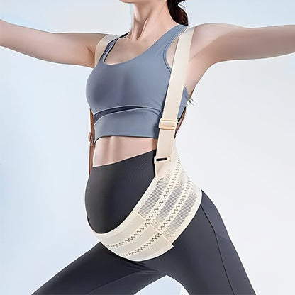 Ceinture de grossesse | Confort Optimal - Fourtous Ceinture de maternités