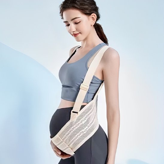 Ceinture de grossesse | Confort Optimal - Fourtous Ceinture de maternités