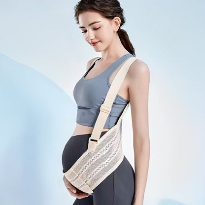 Ceinture de grossesse | Confort Optimal - Fourtous Ceinture de maternités
