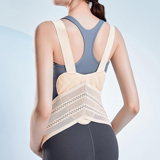 Ceinture de grossesse | Confort Optimal - Fourtous Ceinture de maternités