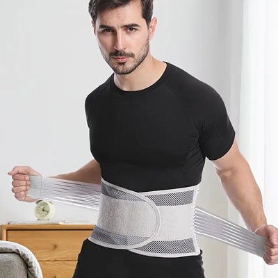 Ceinture lombaire 