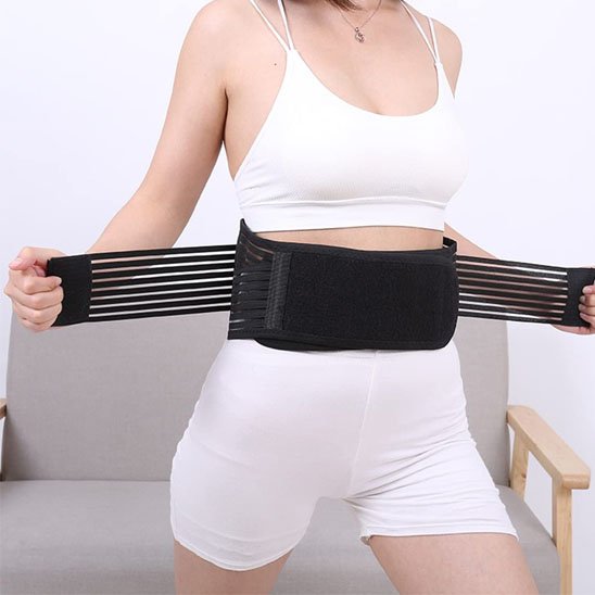 Ceinture lombaire 