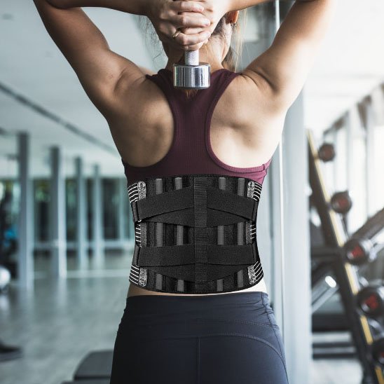 Ceinture lombaire 