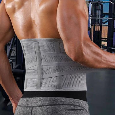 Ceinture lombaire