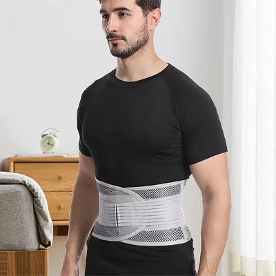 Ceinture lombaire 