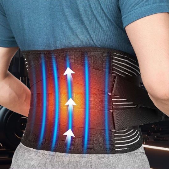 Ceinture lombaire 