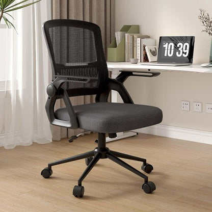 Chaise de bureau ergonomique | PosturePlus - Fourtous