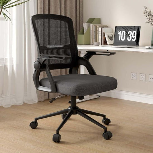 Chaise de bureau ergonomique | PosturePlus - Fourtous