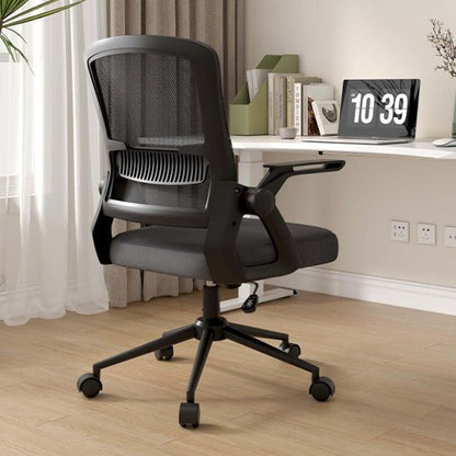 Chaise de bureau ergonomique | PosturePlus - Fourtous
