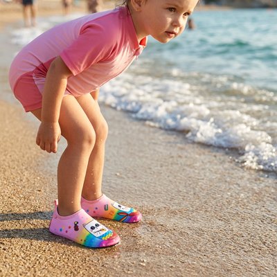 Chaussure d'eau 