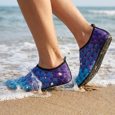 Chaussures d'eau 