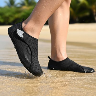 Chaussures d'eau 