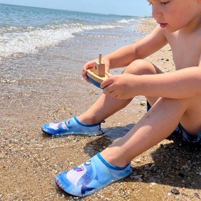 Chaussures d'eau 