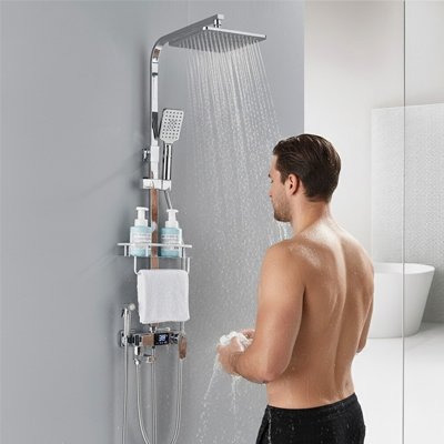 Colonne de douche | Premium Design - Fourtous