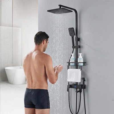 Colonne de douche | Premium Design - Fourtous
