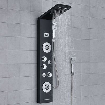 Colonne de douche | Design Moderne - Fourtous