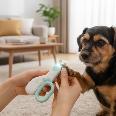 Coupe griffe Chien | Professionnel - Fourtous