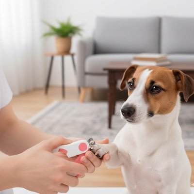 Coupe griffe Chien | Professionnel - Fourtous