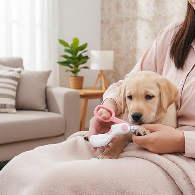 Coupe griffe Chien | Professionnel - Fourtous