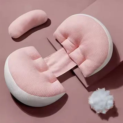 Coussin de grossesse 