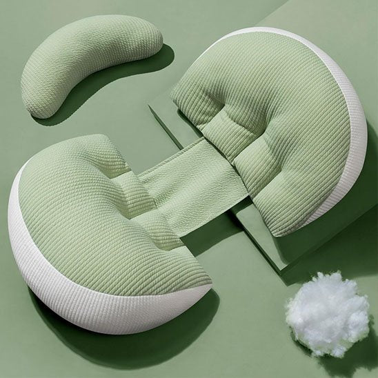 Coussin de grossesse 