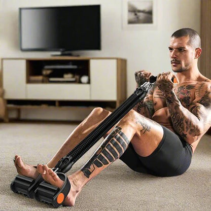 Elastique musculation | Haute résistance - Fourtous
