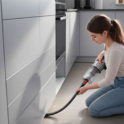 Embout aspirateur | Multisurf - Fourtous