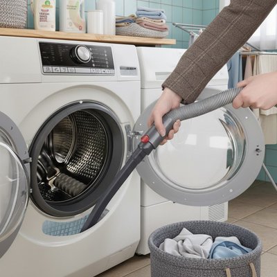 Embout aspirateur | Multisurf - Fourtous