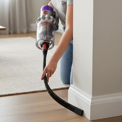 Embout aspirateur | Multisurf - Fourtous