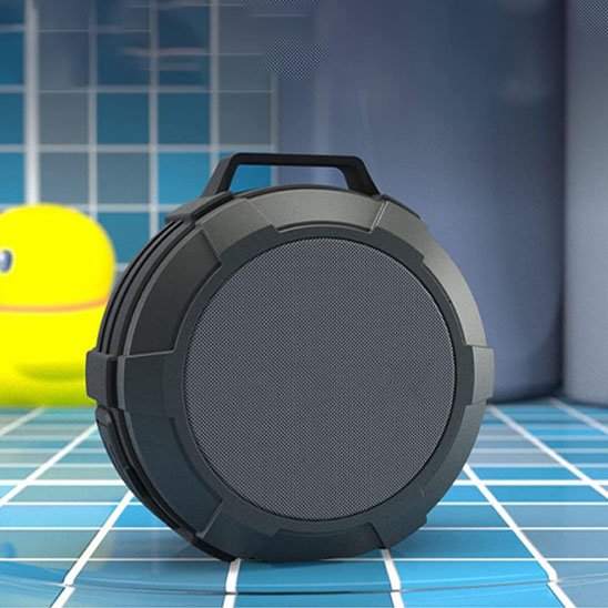 Enceinte Bluetooth Portable | Immersive 20h - Fourtous