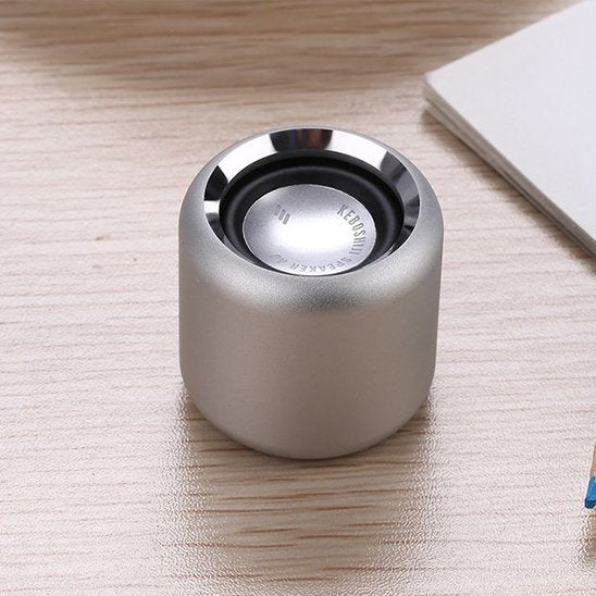 Enceinte bluetooth | Puissante HD 12h - Fourtous