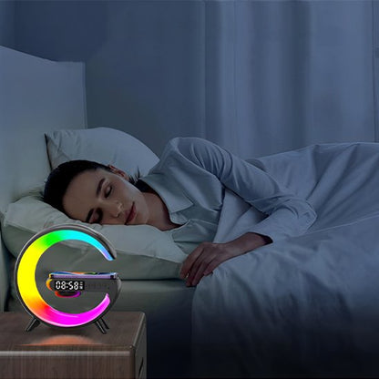 Enceinte bluetooth | Puissante HD - Fourtous