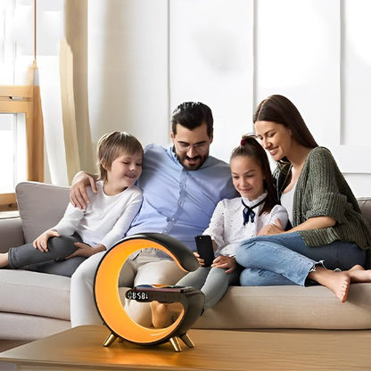 Enceinte bluetooth | Puissante HD - Fourtous