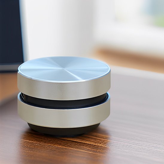 Enceinte Bluetooth | Puissante HD imperméable - Fourtous