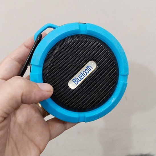 Enceinte Bluetooth Portable | Immersive 20h - Fourtous