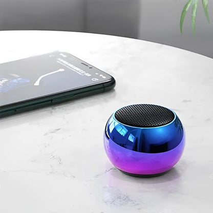 Enceinte bluetooth | Puissante Compacte - Fourtous