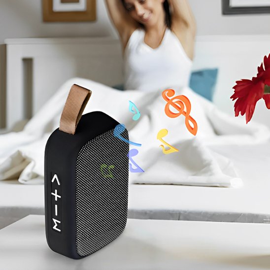 Enceinte Bluetooth | PowerSound - Fourtous
