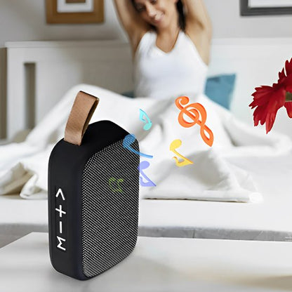 Enceinte Bluetooth | PowerSound - Fourtous