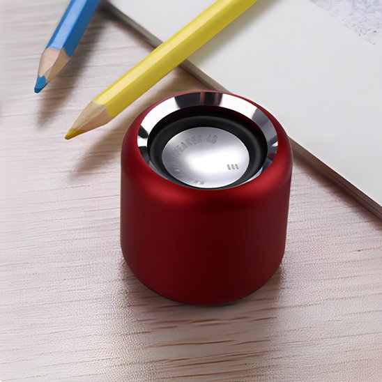Enceinte bluetooth | Puissante HD 12h - Fourtous