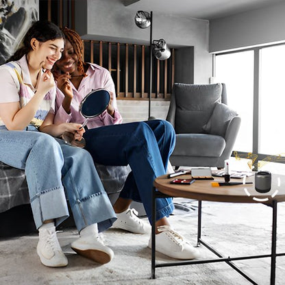 Enceinte bluetooth | Puissante HD 12h - Fourtous