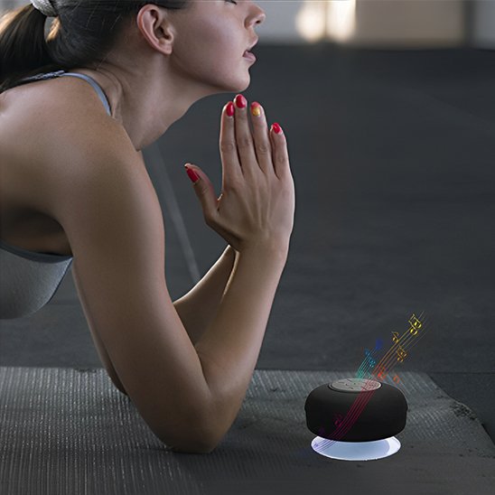 Enceinte bluetooth | Haute Performance - Fourtous