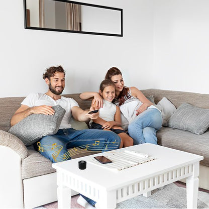 Enceinte bluetooth | Puissante HD 12h - Fourtous