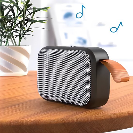 Enceinte Bluetooth | PowerSound - Fourtous