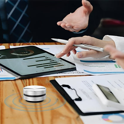 Enceinte Bluetooth | Puissante HD imperméable - Fourtous