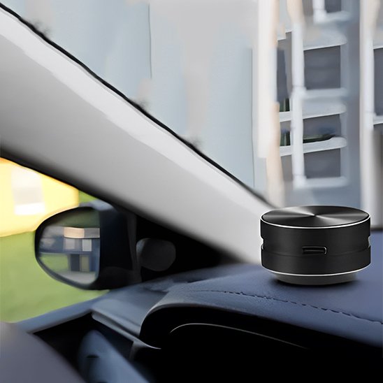 Enceinte Bluetooth | Puissante HD imperméable - Fourtous